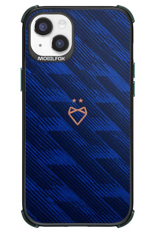 Franta 2.0 x Mobilfox 2.0 - Apple iPhone 14 Plus