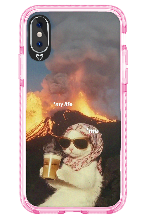 My life 2.0 - Apple iPhone XS