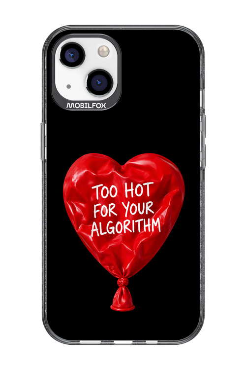 Too Hot 2.0 - Apple iPhone 13
