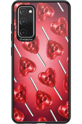 Love Kills 2.0 - Samsung Galaxy S20 FE