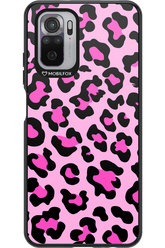 PINK LEOPARD 2.0 - Xiaomi Redmi Note 10