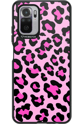 PINK LEOPARD 2.0 - Xiaomi Redmi Note 10