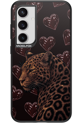 Leo Hearts 2.0 - Samsung Galaxy S24+