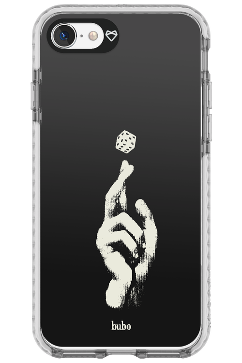 DAMNED LUCK 2.0 - Apple iPhone SE 2022