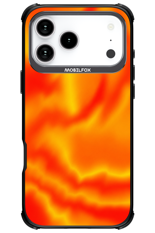 Beat the Heat 2.0 - Apple iPhone 17 Pro Max