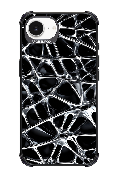 Chrome Era 2.0 - Apple iPhone 16e