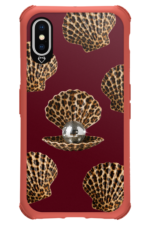 Summer Disco 2.0 - Apple iPhone XS