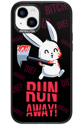 Run Away 2.0 - Apple iPhone 15 Plus