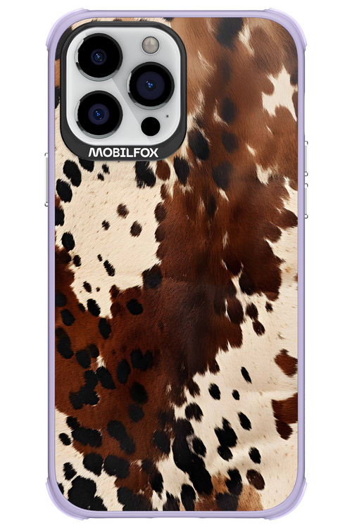 Wild Cow 2.0 - Apple iPhone 13 Pro Max