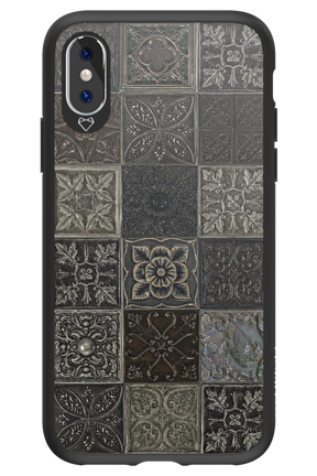 Tiles 2.0 - Apple iPhone X