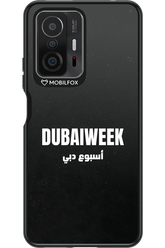 Dubaiweek Simple 2.0 - Xiaomi Mi 11T
