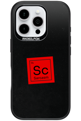 Sc 2.0 - Apple iPhone 16 Pro
