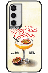Pornstar Martini 2.0 - Samsung Galaxy S24