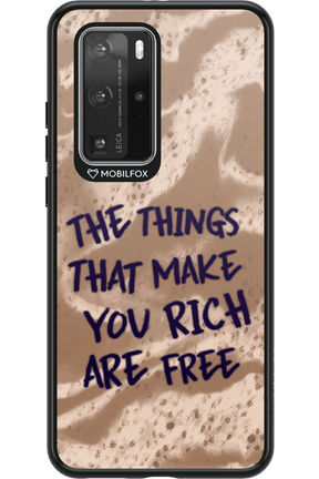 Free Things 2.0 - Huawei P40 Pro