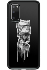 Melting Money 2.0 - Samsung Galaxy S20