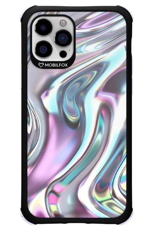 Holochrome 2.0 - Apple iPhone 12 Pro