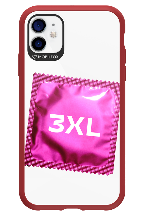 3XL 2.0 - Apple iPhone 11