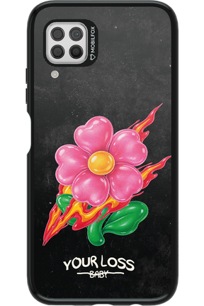 Your Loss 2.0 - Huawei P40 Lite