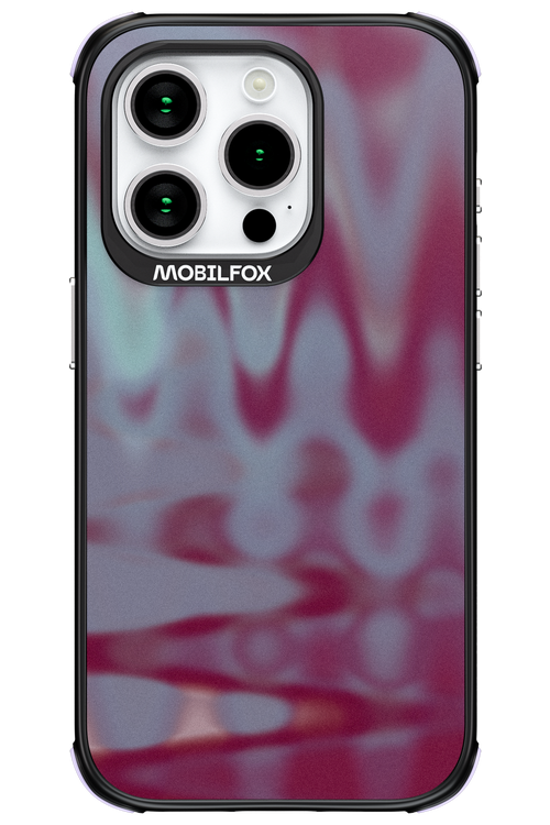 Cherry Karma 2.0 - Apple iPhone 15 Pro
