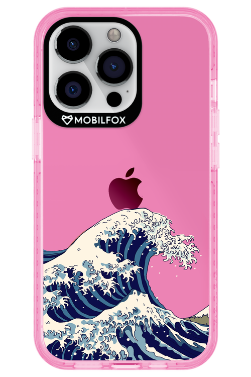 Great Wave 2.0 - Apple iPhone 13 Pro