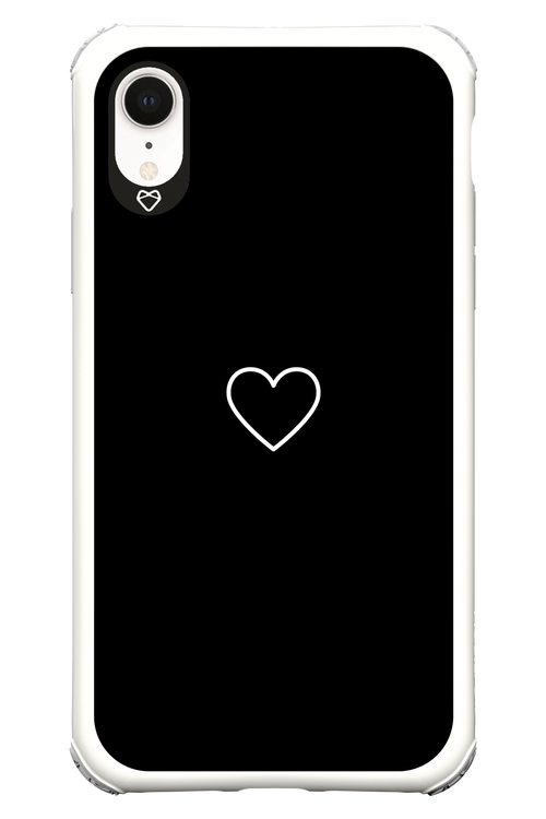 Love Is Simple - Apple iPhone XR