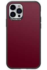 Burgundy 2.0 - Apple iPhone 12 Pro