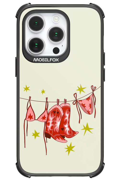 Laundry 2.0 - Apple iPhone 14 Pro