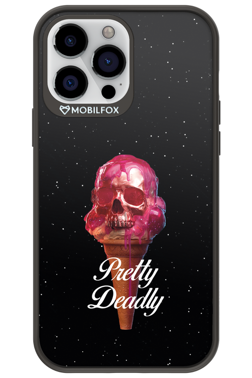 Pretty Deadly - Apple iPhone 13 Pro Max