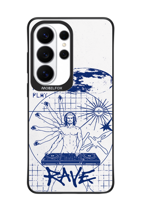 Rave Human 2.0 - Samsung Galaxy S26 Ultra