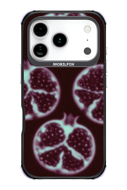 Persephone 2.0 - Apple iPhone 17 Pro