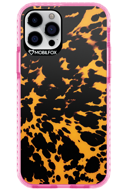 Tortoise Shell 2.0 - Apple iPhone 12 Pro