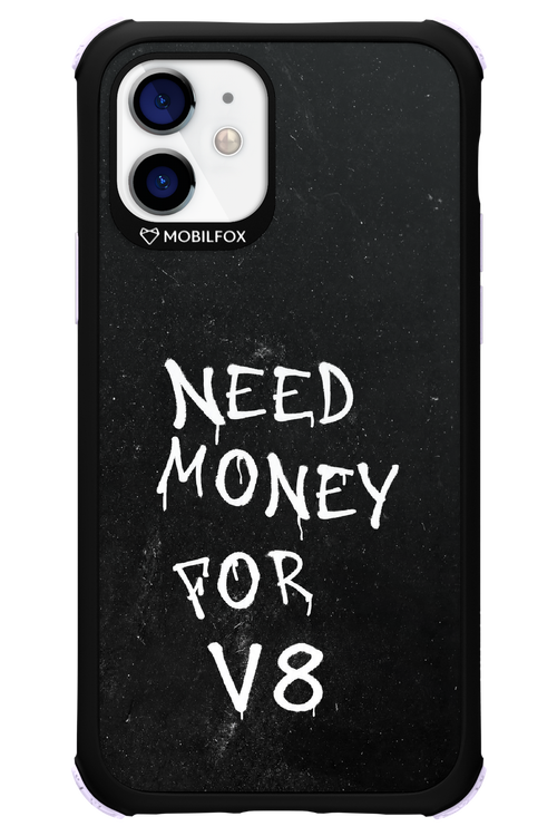 V8 2.0 - Apple iPhone 12