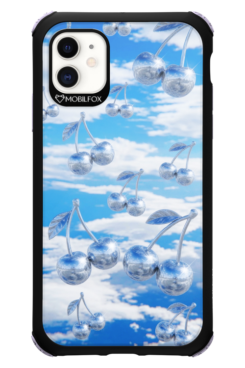 Cloud Cherry 2.0 - Apple iPhone 11