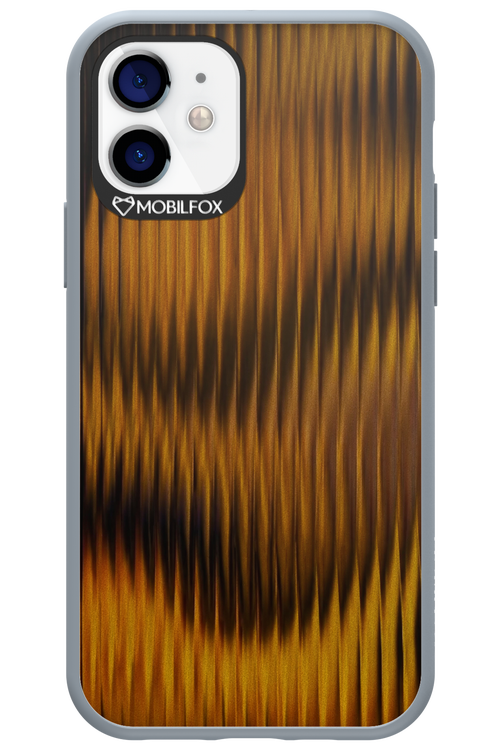 Striped grass 2.0 - Apple iPhone 12