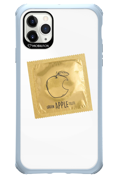 Safety Apple 2.0 - Apple iPhone 11 Pro Max