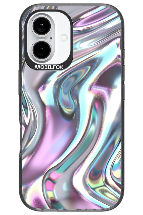 Holochrome 2.0 - Apple iPhone 16