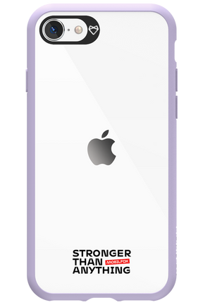 Stronger (Nude) - Apple iPhone SE 2020