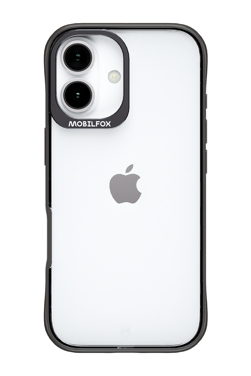 NUDE 2.0 - Apple iPhone 17