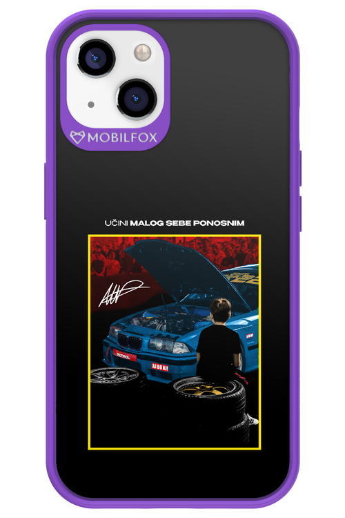 Nova Priprema 2.0 - Apple iPhone 13