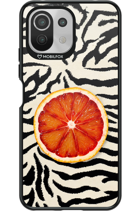 Wild Nectarin 2.0 - Xiaomi Mi 11 Lite (2021)
