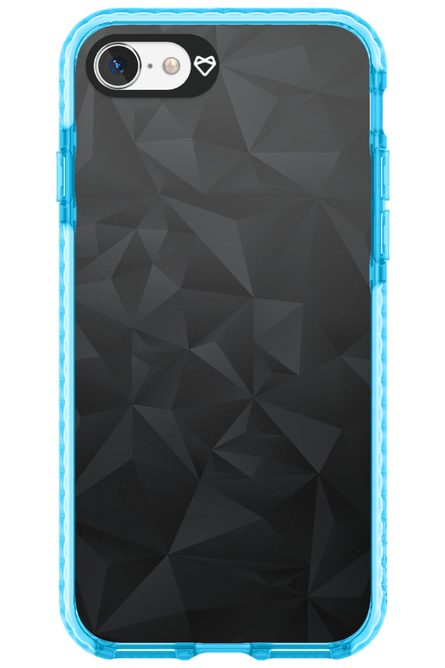 Low Poly 2.0 - Apple iPhone 7