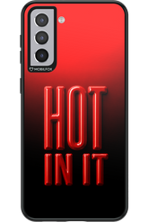Hot in it 2.0 - Samsung Galaxy S21+