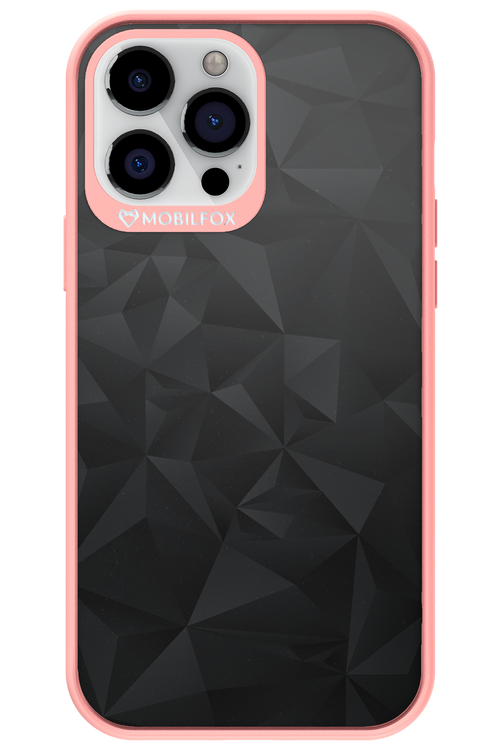 Low Poly 2.0 - Apple iPhone 13 Pro Max