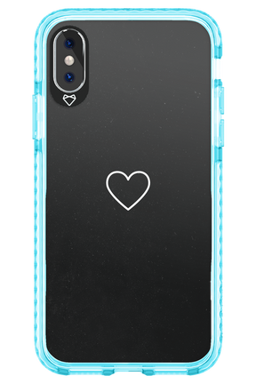 Love Is Simple - Apple iPhone X