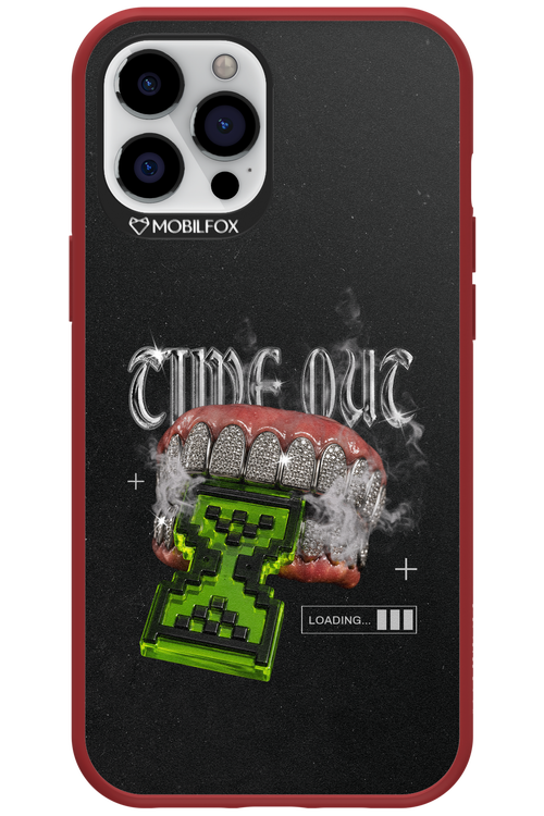 Time Out 2.0 - Apple iPhone 12 Pro Max