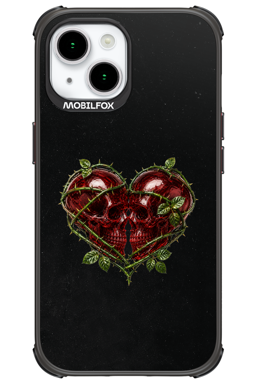 Omen Kiss 2.0 - Apple iPhone 15