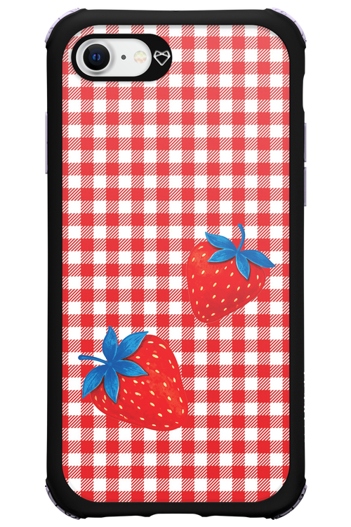 STRAWBERRY 2.0 - Apple iPhone 7