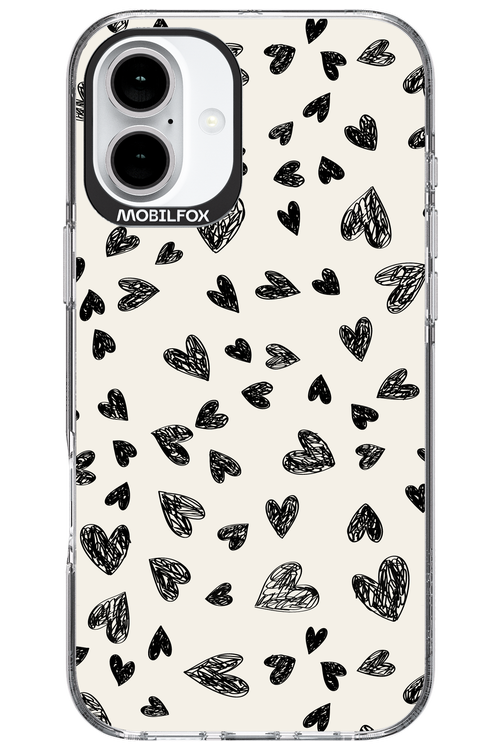 Crazy in Luv 2.0 - Apple iPhone 16 Plus