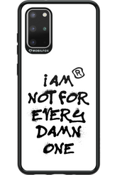 Original R 2.0 - Samsung Galaxy S20+