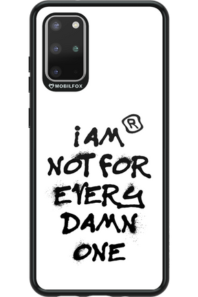 Original R 2.0 - Samsung Galaxy S20+